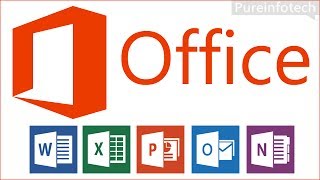 Como Descargar e Instalar Office 2013 para Windows 8/7/vista x64 & x32 [MEGA/FIREDRIVE]