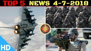 Indian Defence Updates : MMRCA Technology,Fast Track Rifle Army,DRDO MPATGM,Kamorta Class to Brazil