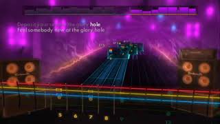 Steel Panther   Gloryhole ''Lead'' Rocksmith 2014