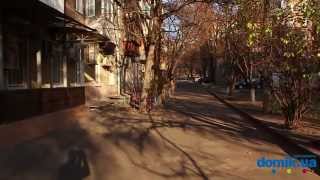 Дружбы Народов бул., 6 Киев видео обзор