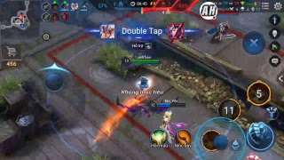 liên quân mobile _ even 100k sub  . buổi tối vui vẻ nha