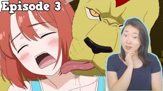 How to Not Ask a Girl Out.. Come Together to the Seton Academy Episode 3 Live Reactions & Discussion