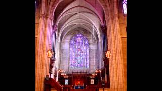 Rachmaninoff 3rd Piano Concerto
