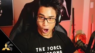 Stream Highlights #46 - Anthony Kongphan