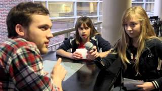 Kids Interview Bands - Phillip Phillips