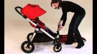 Детска количка Baby Jogger City Select