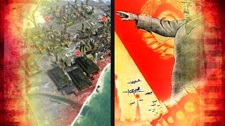 Мод на 2 мировую войну - Civilization 5