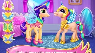 Coco Pony - My Dream Pet Android Gameplay