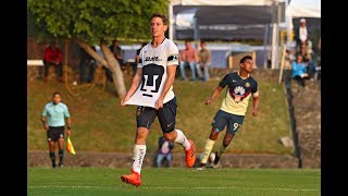 Pumas vs América  | Frustración Americanista