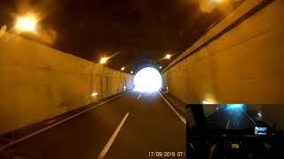 CARRETERA del PAIS VASCO #22
