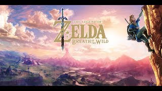 The Legend of Zelda: Breath of the Wild #20 || Святилище Шиве-Ниро, Святилище Ши-Венат