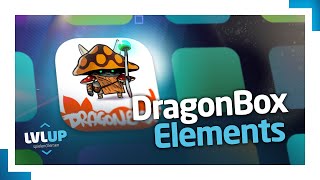 Level Up - spielend lernen zeigt das Geometriespiel für Mathe!