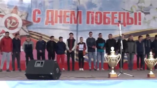 9 МАЯ 2017 В ТВЕРИ !!!
