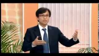 성체줄기세포 내몸이 나를 치료하는 시대  KBS 초대석