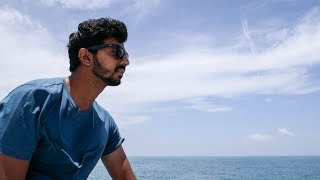 I Went On A Glass Boat - US Vlog 4 | Faisal Khan