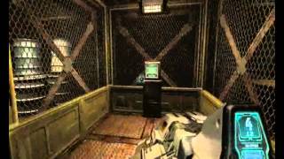 DOOM 3 / ДООМ 3 - (GAMEPLAY PC / XBOX360) (RUSSIAN VERSION) (НА РУССКОМ ЯЗЫКЕ) (PART 47)