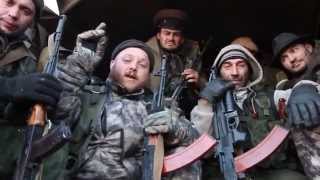 разговор бойцов ВСУ и бойцов ДНР после боя украина новости сегодня