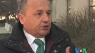 Виктор Суворов - о блокаде Ленинграда
