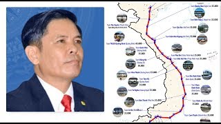 Liệu có một thế lực tự cho mình có quyền “cắt khúc” mọi nẻo đường tại Việt Nam để thu lợi?