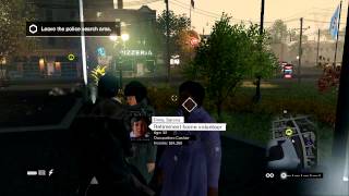 Watch dogs on Nvidia Geforce GT 740m 2gb and Intel Core i5 4200M