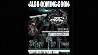 LATE NITE SNACKS-DOPE STARS ((OVER THE GUDDA GUDDA RAW BEAT))