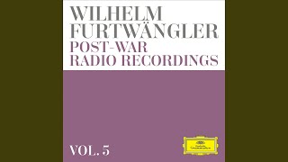 Beethoven: Symphony No. 7 in A Major, Op. 92 - 2. Allegretto (Live)