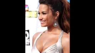 Demi Lovato Sexy Pictures 2012