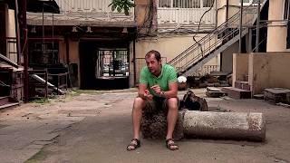 Где Идем?! Одесса: Улица Ришельевская, 4 серия HD