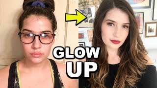 How to GLOW UP! 7 Easy Tips to Look & Feel Your Best! 2020