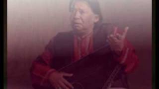 Part 055 Raag Mian Ki Todi Teen Taal from Todi Thhaat from Raag Mala Ahunge Khusravi