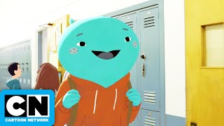 Welcome To My Life | CN Mini | Cartoon Network