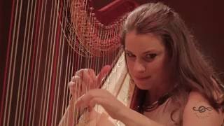 Saint-Saëns, Fantaisie for Violin & Harp, Op. 124 — Camerata Pacifica