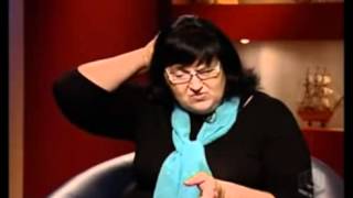 Умерла, увидела рай и ад.