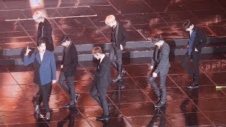 190123 아이콘 iKON : 사랑을 했다 LOVE SCENARIO : 직캠 Fancam : 잠실