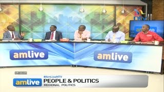 Trouble for Jubilee: Meru 'yet to decide' who to vote for in elections