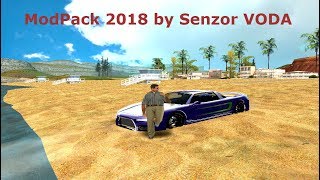 #2 ModPack 2k18 [Modurile lui Senzor]