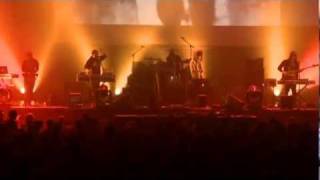 Breton - Edward The Confessor - Transmusicales 2011