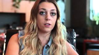 Kailey Warren and Vemma Founder and CEO BK Boreyko