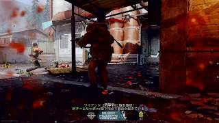 [CODMW]さぁやりますか！MWのお時間ダアッ！[音量注意]