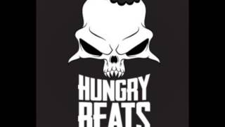 HUNGRY BEATS - HARDCORE RADIO.NL 05.06.2013 (hardcore set)