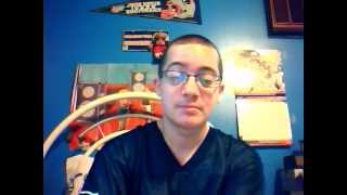 FtM: 13 Months on T