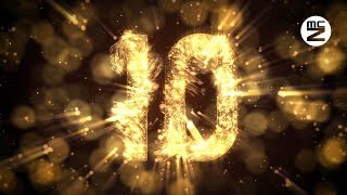 ⏳ 10 seconds [Countdown Timer]  - ⏱ Timer 10 seconds with music - 10 秒倒數