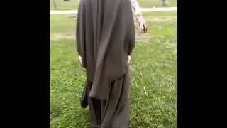 كنت ميتا في بحور الغي والإثم غريقا..