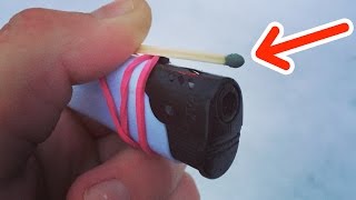6 ЛУЧШИХ ЛАЙФХАКОВ ДЛЯ РАЗВЛЕЧЕНИЯ