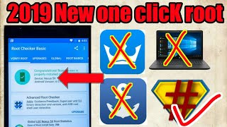 [Full Tutoria] How To Solve/Fix Cloud Strategy error in Kingroot ! how to fix kingroot root failed !