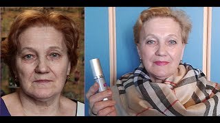 ОМОЛОЖЕНИЕ!!!!!!! Сыворотка Ageless от Skinny Body Care!