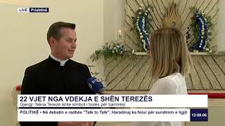 RTK3 LAJME   13:00   05.09.2019
