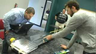 Six Sigma Green Belt and Black Belt Training Program