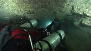 Sidemount Session