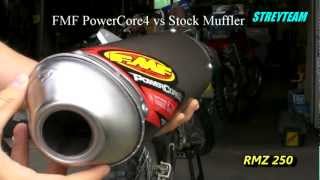 FMF PowerCore 4